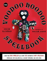Voodoo-Hoodoo livro de feitiços.pdf